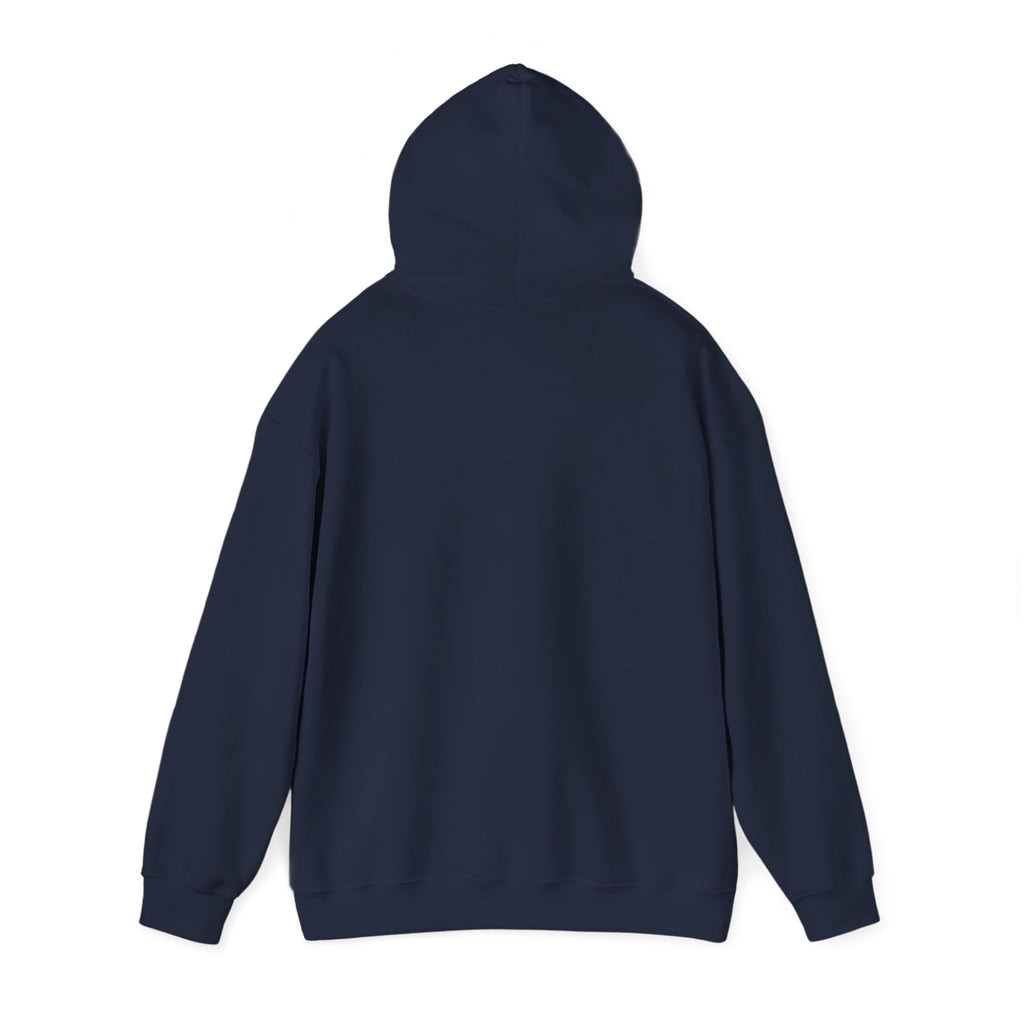 Bound2BeFit Hoodie - 'EST 2022' Minimal Fitness Pullover