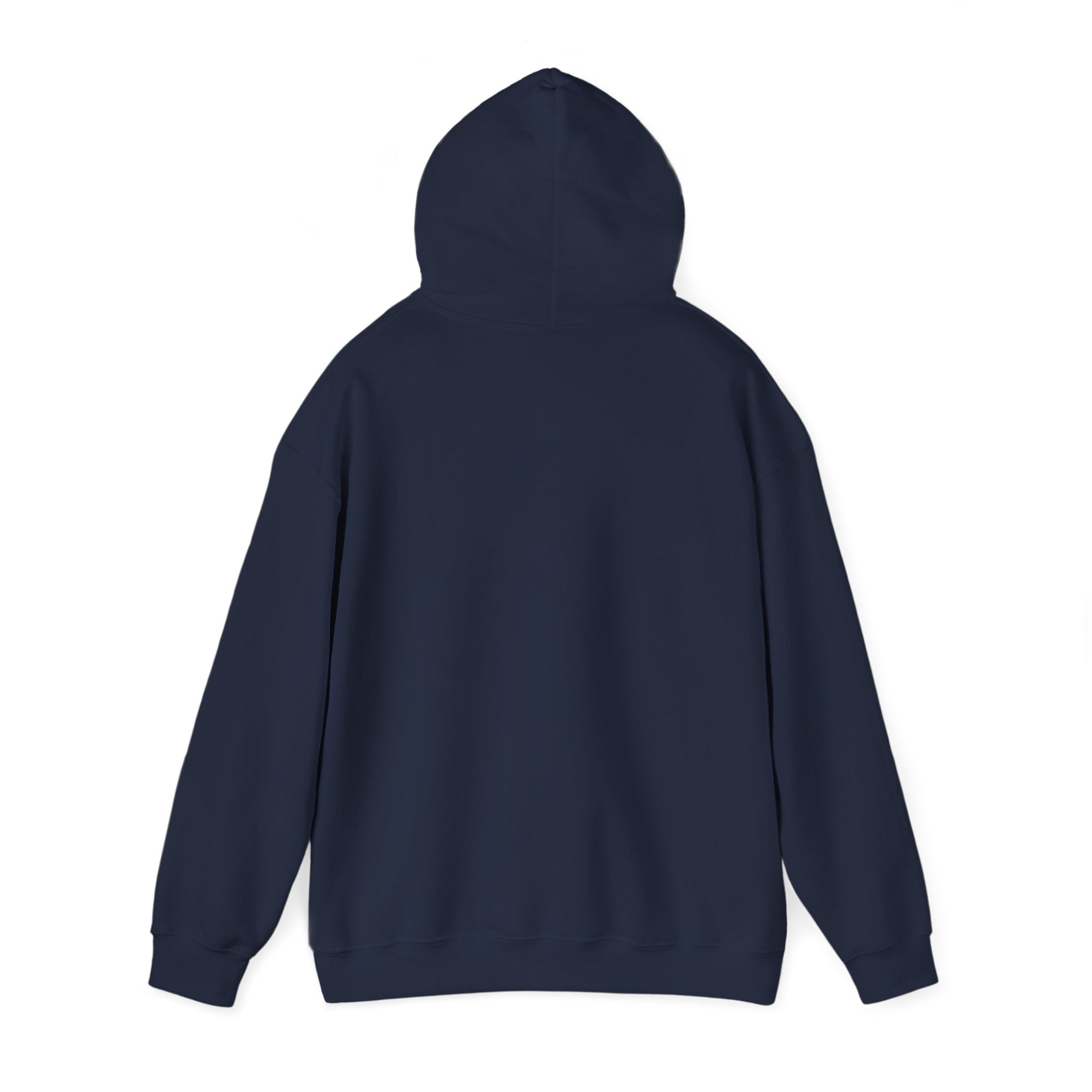 Bound2BeFit Hoodie - 'EST 2022' Minimal Fitness Pullover
