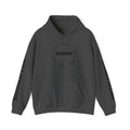 Bound2BeFit EST.2022 Hoodie — "Bound For Greatness" Athletic Pullover