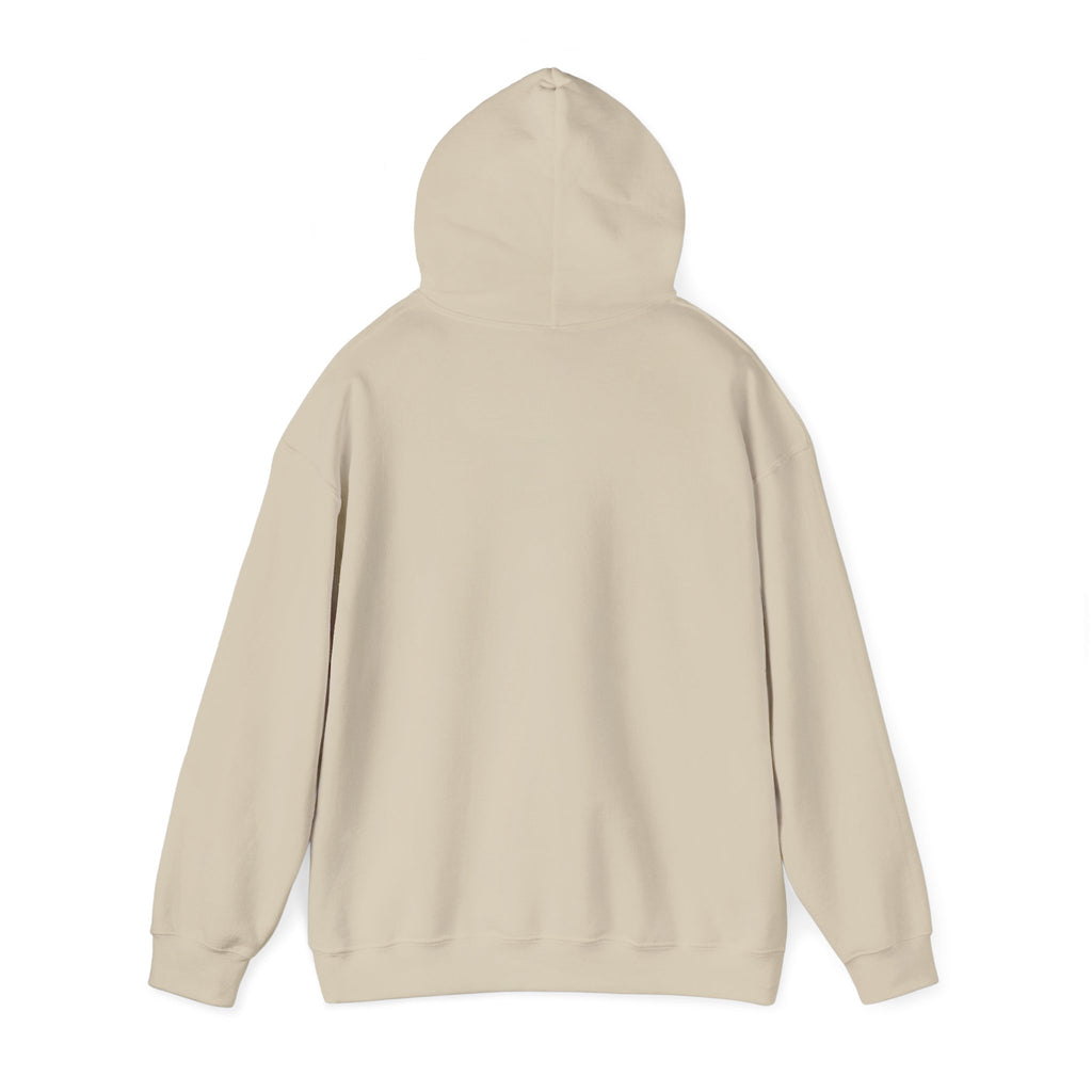 Bound2BeFit Hoodie - 'EST 2022' Minimal Fitness Pullover