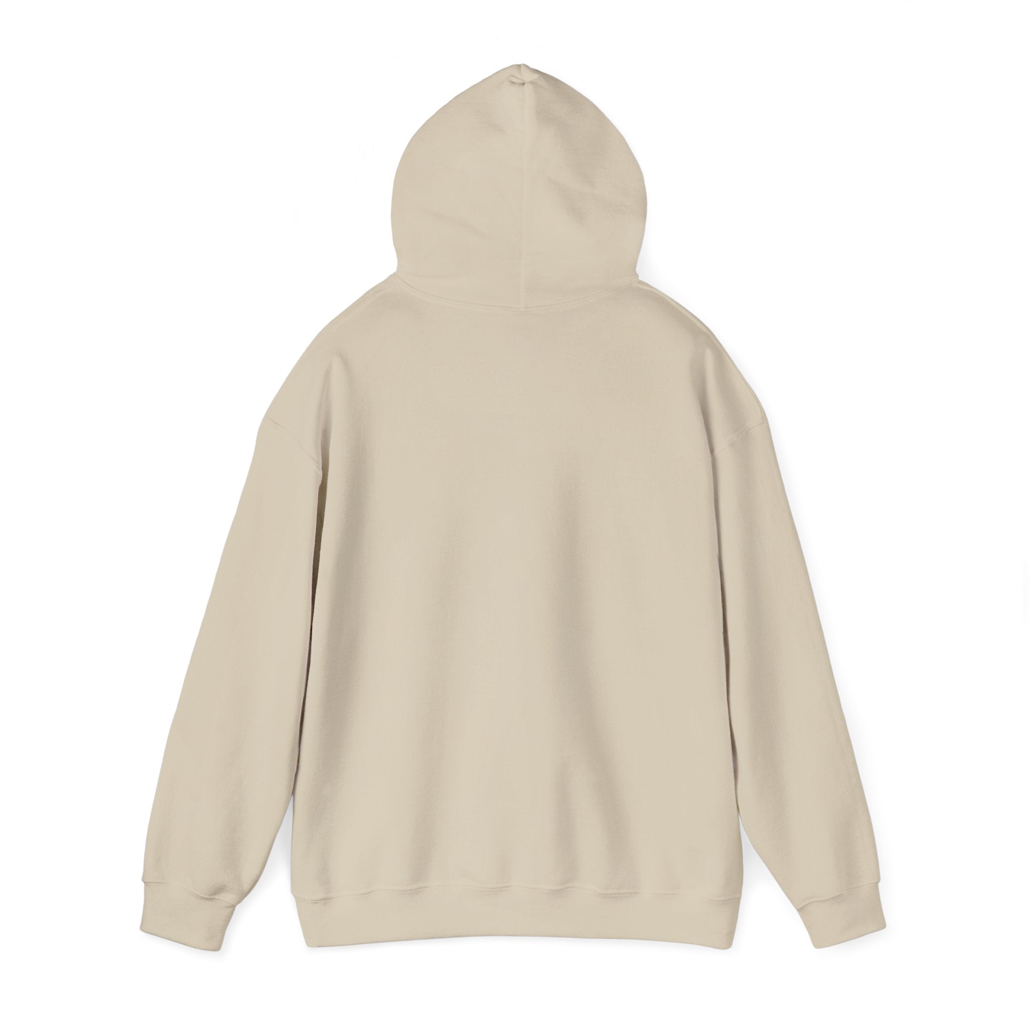 Bound2BeFit Hoodie - 'EST 2022' Minimal Fitness Pullover