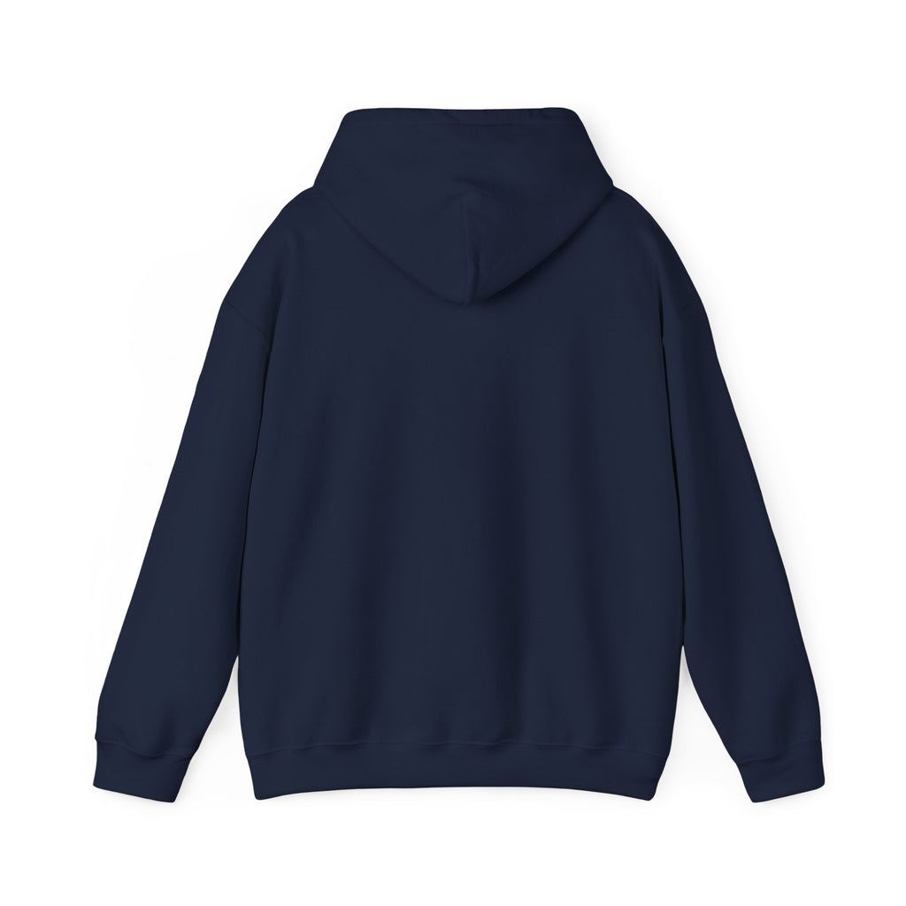 Bound2BeFit Hoodie - 'EST 2022' Minimal Fitness Pullover