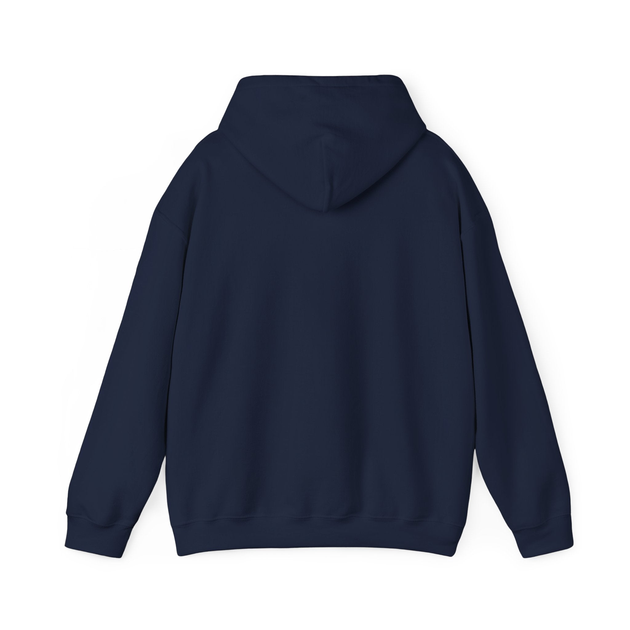 Bound2BeFit Hoodie - 'EST 2022' Minimal Fitness Pullover