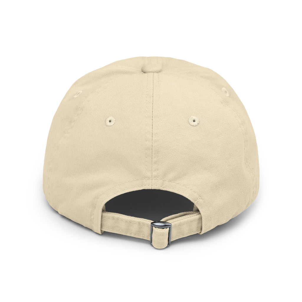 Made Great Distressed Cap
