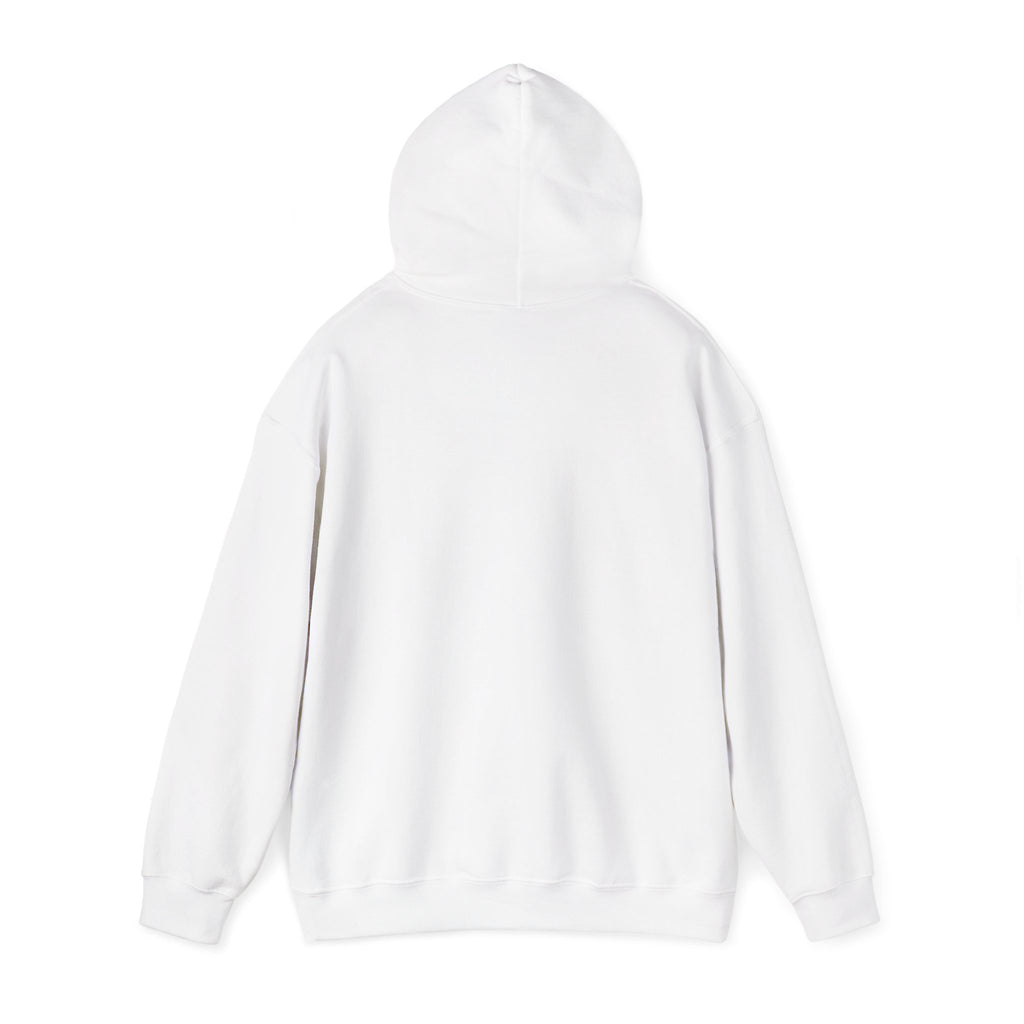 Bound2BeFit Hoodie - 'EST 2022' Minimal Fitness Pullover