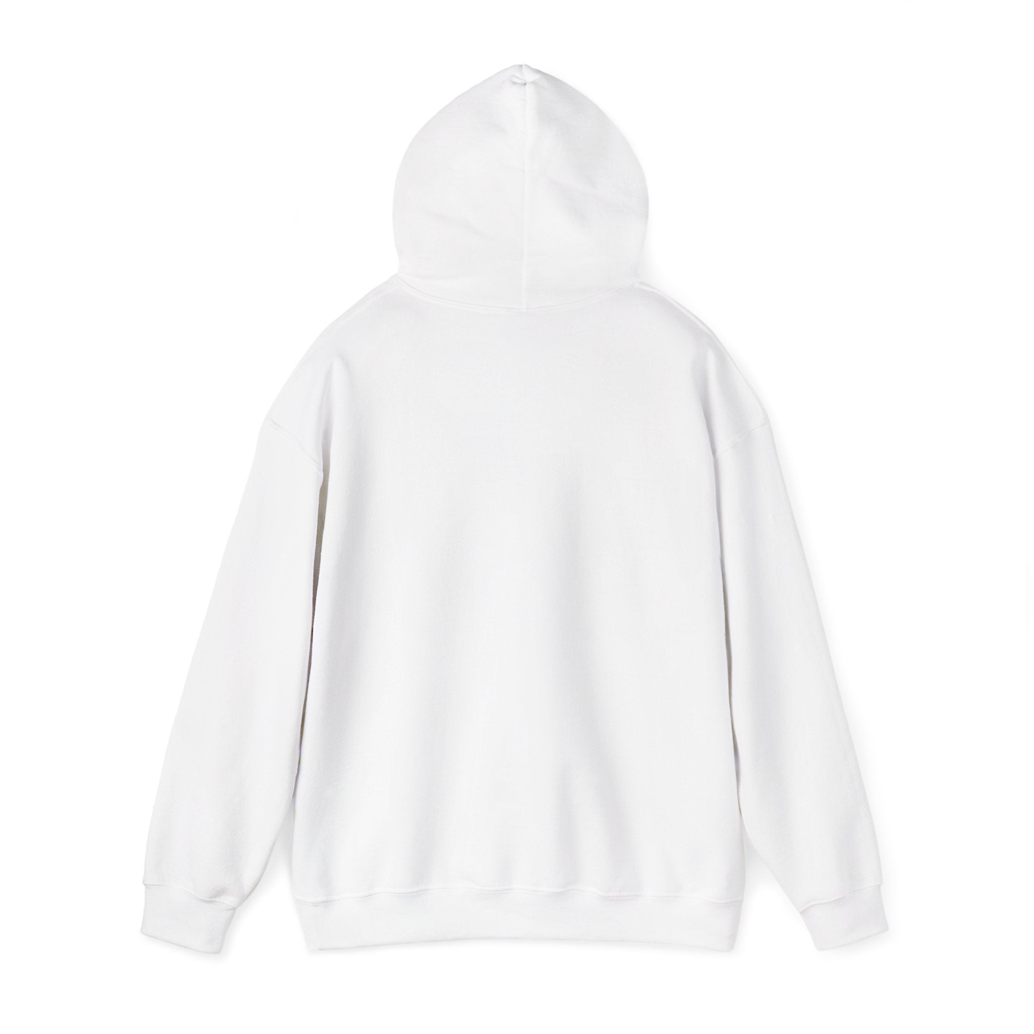 Bound2BeFit Hoodie - 'EST 2022' Minimal Fitness Pullover