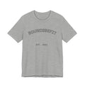 Bound2BeFit EST. 2022 Tee