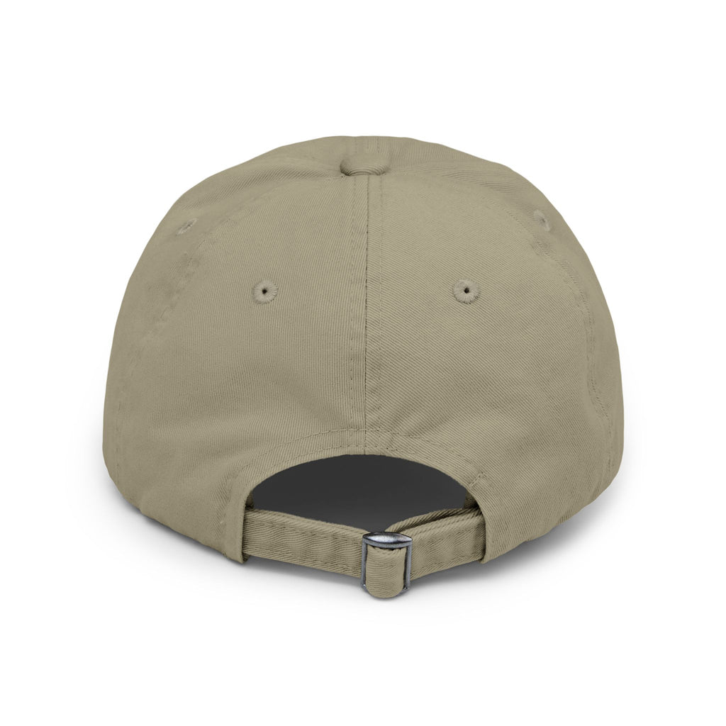 Made Great Distressed Cap