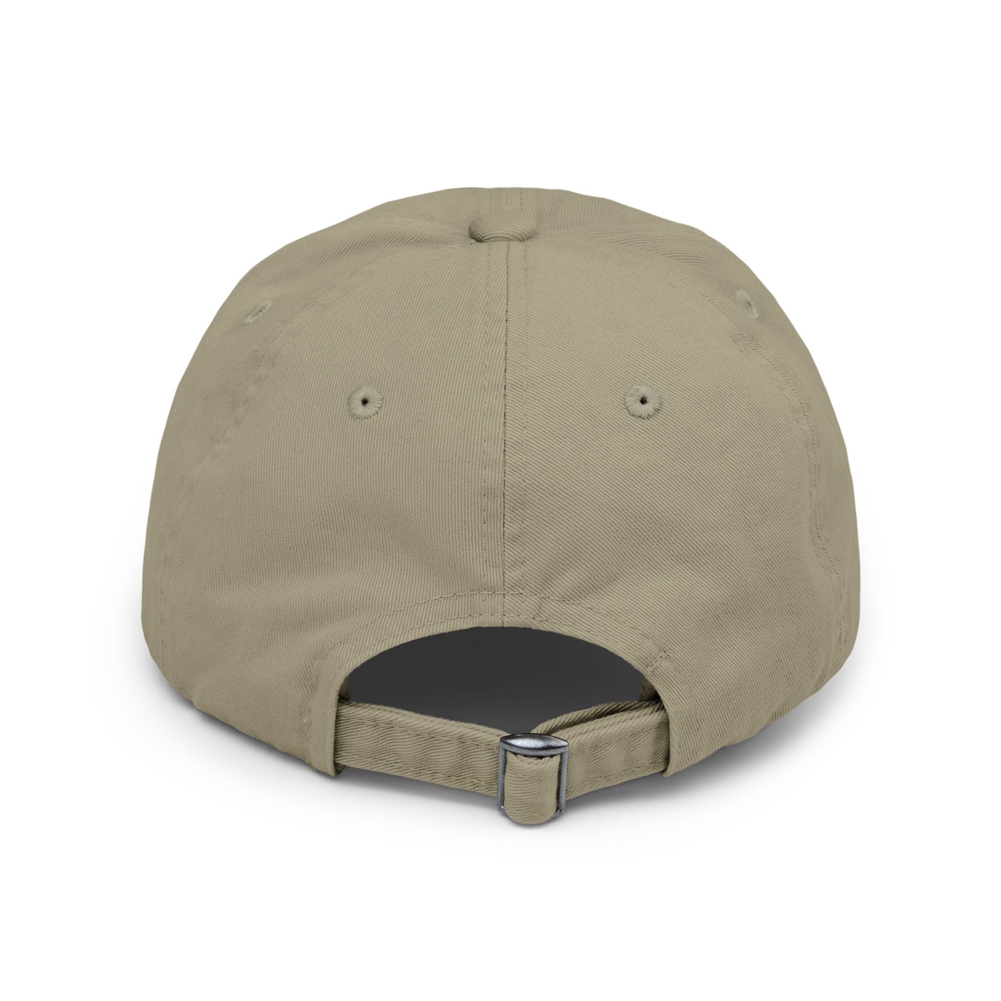 Made Great Distressed Cap