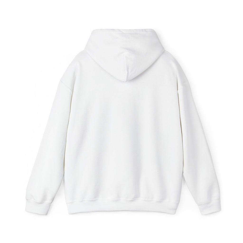 Bound2BeFit Hoodie - 'EST 2022' Minimal Fitness Pullover