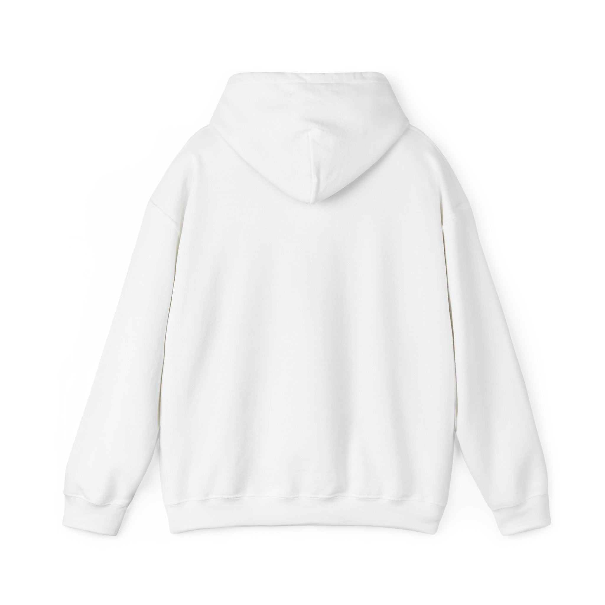 Bound2BeFit Hoodie - 'EST 2022' Minimal Fitness Pullover