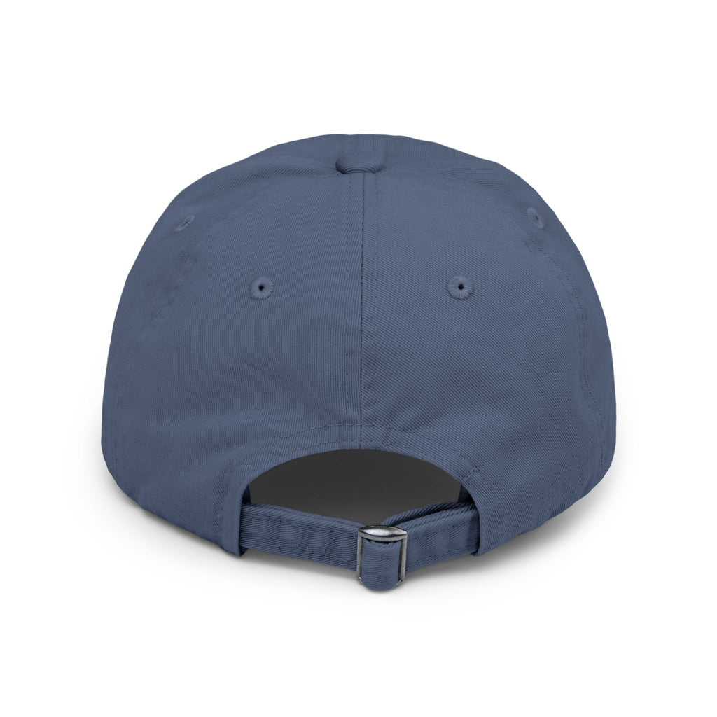Made Great Distressed Cap